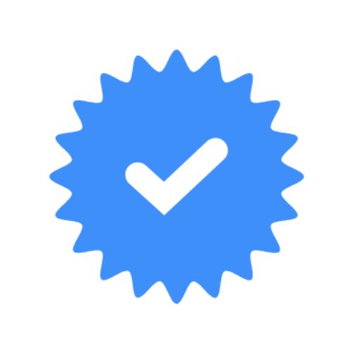 Local Pick certified badge